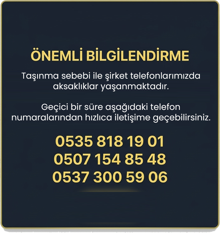 Yaman Döviz Duyuru